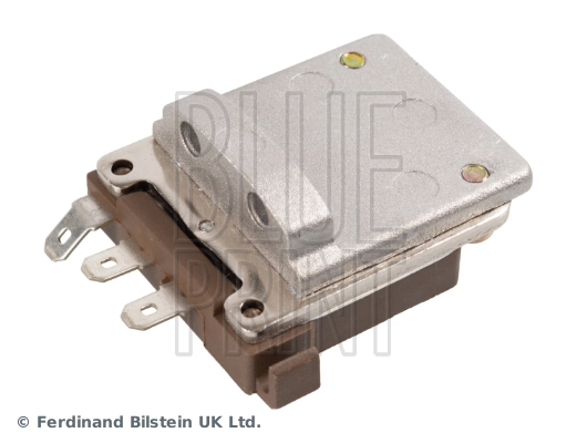 Switch Unit, ignition system